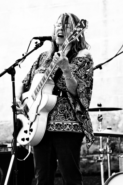 Playin' The Blues, Chambersburg, PA, May 2011
